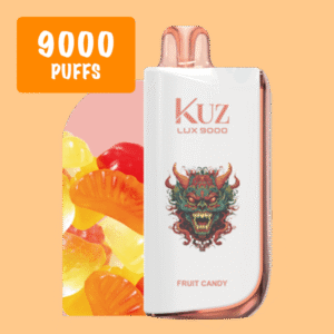 Kuz LUX 9000 Puffs Fruit Candy, disposable vape device, adult disposable vape, long-lasting disposable e-cig, premium flavored vape, fruit candy flavor vape, sweet candy disposable vape, backup disposable vape, mesh coil vape, high-capacity disposable, fruity candy e-cig, portable e-cig, sleek vape design, travel-friendly vape, draw-activated e-cig, rechargeable disposable vape, leak-resistant vape, flavorful disposable, pocket vape, candy e-cig, fruity disposable vape, fruit candy puff device, lightweight vape, easy-to-use disposable, refill-free e-cig, nicotine vape device, premium disposable e-cig, mesh coil technology, smooth draw vape, extended puff disposable, vacation vape, social event vape, party vape disposable, all-day vape, convenient e-cig, on-the-go vape, e-cigarette alternative, high-performance disposable, adult candy e-cig, portable flavor vape, reliable disposable e-cig, on-demand vape hits, fruity mesh coil disposable, disposable e-cig for travel, compact flavor vape, fruit candy e-cig, easy puff disposable, premium sweet hits vape, smooth fruity disposable, leak-proof disposable vape, pocket-sized fruity vape, high-performance e-cig, extended puff candy vape, adult-friendly disposable, fruit-flavored puff device, long-lasting fruity e-cig, disposable vape for parties, fruit candy disposable e-cig, convenient fruity disposable, mesh coil fruit vape, travel-friendly fruity e-cig, backup candy vape, portable fruit vape, sleek disposable e-cig, fruity menthol disposable, all-day fruity vape, fruity mesh coil e-cig, extended puff fruit vape,