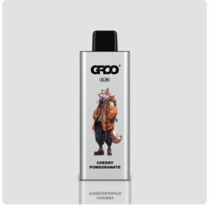 **GROO Slim 9000 Puffs Cherry Pomegranate** **GROO Slim 9000 Puffs Cherry Pomegranate delivers a rich cherry flavour balanced with tart pomegranate in a long-lasting disposable e‑cig for adult users.** **Features** * Up to 9,000 puffs per device * 15 mL pre-filled e‑liquid * Built-in 1,400 mAh battery for consistent performance * 1.0 Ω mesh coil for smooth, full-flavoured hits * Slim, portable, and lightweight design * Nicotine strength: 5 % (50 mg/ml) **Why You Will Like It** Enjoy sweet cherry notes combined with tangy pomegranate in every puff. Long puff-count ensures extended enjoyment without refills or maintenance. Perfect as a primary disposable vape or backup adult disposable vape. **Flavours** Cherry Pomegranate – sweet cherries with tart pomegranate finish **How to Use** 1. Remove the device from packaging 2. Place the mouthpiece to your lips 3. Inhale to activate the draw-enabled device 4. Dispose responsibly when flavour fades or puff limit is reached **Who It Fits** Adult vapers seeking a **premium flavored vape**, a **long-lasting disposable e‑cig**, or a high-performance backup disposable vape. Ideal for fruit-flavour enthusiasts wanting a hassle-free device. **Shipping and Delivery** Securely packed and shipped promptly. Delivery times vary by region. **Recommended Use/Occasions** Perfect for travel, social events, outdoor activities, or anytime you want a convenient, flavourful disposable vape. **Age Verification & Purchase Compliance** In alignment with legal standards, our platform enforces a strict 21+ age requirement for all purchases. To uphold responsible sales practices and safeguard minors, we may request age verification documentation at any stage of the ordering process to confirm the purchaser meets the minimum age threshold. This measure ensures compliance with regulations and prioritises the well-being of younger individuals. Order your **GROO Slim 9000 Puffs Cherry Pomegranate** today for rich fruit flavour with long-lasting disposable vaping convenience. **Meta Description** Buy GROO Slim 9000 Puffs Cherry Pomegranate for sweet cherry and tart pomegranate in a long-lasting adult disposable e‑cig. Get yours today. **Image SEO Keywords and Alt Text Phrases** GROO Slim 9000 Puffs Cherry Pomegranate, GROO Cherry Pomegranate disposable vape, GROO adult disposable vape, GROO long-lasting disposable e-cig, GROO backup disposable vape, premium flavored vape cherry pomegranate, smooth cherry tart e-cig, tobacco-free disposable vape GROO, GROO vape device Cherry Pomegranate flavour, GROO travel-friendly disposable vape, fruit blend disposable e-cig, GROO cherry pomegranate hit, adult disposable e-cig fruit, GROO vape Cherry Pomegranate online, GROO long life disposable vape 9000 puffs, GROO cherry pomegranate device, GROO adult vape backup option cherry pomegranate, GROO flavour-rich disposable vape cherry pomegranate, GROO smoke-free disposable e-cig, GROO Cherry Pomegranate pack, GROO portable disposable vape device cherry pomegranate, GROO cherry pomegranate e-cig review, GROO adult device smooth flavour cherry pomegranate, GROO fruit satisfaction disposable, GROO disposable e-cig 9000 puffs cherry pomegranate, GROO adult vape device cherry pomegranate, adult vape fruity disposable, high-capacity cherry pomegranate disposable vape, premium fruit blend e-cig, portable cherry pomegranate disposable vape, long-lasting cherry pomegranate vape device, fruit-flavored adult disposable vape, hassle-free disposable vape cherry pomegranate, Cherry Pomegranate vape for travel, convenient fruit blend disposable, Cherry Pomegranate adult e-cig online, adult vape cherry pomegranate, smooth fruit blend disposable, premium disposable e-cig Cherry Pomegranate, high puff count fruit blend vape, GROO cherry pomegranate draw-activated device, ready-to-use cherry pomegranate vape, fruit blend disposable e-cig, long-lasting fruit disposable, portable adult vape cherry pomegranate, flavourful fruit blend e-cig, Cherry Pomegranate vape for outdoor use, GROO disposable e-cig fruit blend, adult e-cig 9000 puffs, GROO slim 9000 adult disposable vape, Cherry Pomegranate long-lasting e-cig, convenient cherry pomegranate disposable, fruity vape device, disposable e-cig cherry pomegranate flavour, GROO Cherry Pomegranate vape pack, smooth fruit disposable, adult vape with fruit hits, ready-to-use adult disposable, high-capacity fruit disposable, long-lasting disposable vape device, portable Cherry Pomegranate vape, premium adult fruit disposable, hassle-free cherry pomegranate e-cig, GROO fruit vape for adults, Cherry Pomegranate smooth disposable, long-lasting Cherry Pomegranate puff device, fruit adult vape, GROO Cherry Pomegranate disposable convenience, adult e-cig fruit blend, portable high-puff Cherry Pomegranate, smooth flavour fruit e-cig, GROO Slim 9000 Cherry Pomegranate,