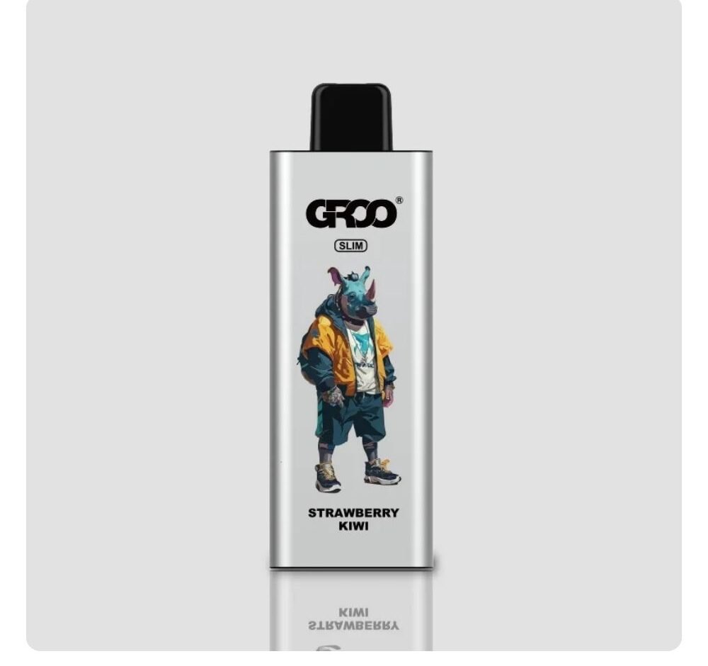 GROO Slim 9000 Puffs Strawberry Kiwi, GROO Strawberry Kiwi disposable vape, GROO adult disposable vape, GROO long-lasting disposable e-cig, GROO backup disposable vape, premium flavored vape strawberry kiwi, smooth tropical fruit e-cig, tobacco-free disposable vape GROO, GROO vape device Strawberry Kiwi flavour, GROO travel-friendly disposable vape, fruit blend disposable e-cig, GROO strawberry kiwi hit, adult disposable e-cig fruit, GROO vape Strawberry Kiwi online, GROO long life disposable vape 9000 puffs, GROO strawberry kiwi device, GROO adult vape backup option strawberry kiwi, GROO flavour-rich disposable vape strawberry kiwi, GROO smoke-free disposable e-cig, GROO Strawberry Kiwi pack, GROO portable disposable vape device strawberry kiwi, GROO strawberry kiwi e-cig review, GROO adult device smooth flavour strawberry kiwi, GROO fruit satisfaction disposable, GROO disposable e-cig 9000 puffs strawberry kiwi, GROO adult vape device strawberry kiwi, adult vape fruity disposable, high-capacity strawberry kiwi disposable vape, premium fruit e-cig, portable strawberry kiwi disposable vape, long-lasting strawberry kiwi vape device, fruit-flavored adult disposable vape, hassle-free disposable vape strawberry kiwi, Strawberry Kiwi vape for travel, convenient fruit blend disposable, Strawberry Kiwi adult e-cig online, adult vape strawberry kiwi, smooth fruit disposable, premium disposable e-cig Strawberry Kiwi, high puff count fruit blend vape, GROO strawberry kiwi draw-activated device, ready-to-use strawberry kiwi vape, fruit disposable e-cig, long-lasting fruit disposable, portable adult vape strawberry kiwi, flavourful fruit e-cig, Strawberry Kiwi vape for outdoor use, GROO disposable e-cig fruit, adult e-cig 9000 puffs, GROO slim 9000 adult disposable vape, Strawberry Kiwi long-lasting e-cig, convenient strawberry kiwi disposable, fruity vape device, disposable e-cig strawberry kiwi flavour, GROO Strawberry Kiwi vape pack, smooth fruit disposable, adult vape with fruit hits, ready-to-use adult disposable, high-capacity fruit disposable, long-lasting disposable vape device, portable Strawberry Kiwi vape, premium adult fruit disposable, hassle-free strawberry kiwi e-cig, GROO fruit vape for adults, Strawberry Kiwi smooth disposable, long-lasting Strawberry Kiwi puff device, fruit adult vape, GROO Strawberry Kiwi disposable convenience, adult e-cig fruit blend, portable high-puff Strawberry Kiwi, smooth flavour fruit e-cig, GROO Slim 9000 Strawberry Kiwi,
