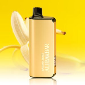 ALIBARBAR INGOT 9000 Puffs, ALIBARBAR Banana Buzz, disposable vape, banana flavor vape, tropical vape, long-lasting vape, high-capacity vape, portable vape, draw-activated vape, 9000 puffs vape, Banana Buzz e-cig, rechargeable-free vape, ergonomic disposable, fruity vape, tropical vape, smooth hit vape, convenient vape, vape device for adults, travel vape, everyday vape, disposable e-cig, premium disposable vape, Banana Buzz flavor disposable, ALIBARBAR device, travel-friendly vape, high-performance vape, adult vape, portable e-cigarette, banana e-liquid flavor, compact vape device, vape starter kit, disposable vape pen, ALIBARBAR vape, long-lasting disposable, fruity disposable vape, sleek vape design, hassle-free vape, beginner-friendly vape, Banana Buzz disposable, extended-use vape, e-cigarette with banana flavor, ALIBARBAR pen, convenient vaping solution, tropical e-cig flavor, adult vaping product, long-duration vape, high-puff vape, ALIBARBAR e-cig, Banana Buzz e-cig, smooth banana hit, portable vaping pen, disposable Banana Buzz vape, travel vape pen, easy-to-use disposable, draw-activated e-cig, ALIBARBAR Banana Buzz device, 9000 puff device, fruity flavor e-cig, adult-friendly vape, disposable Banana Buzz e-cig, high-capacity disposable, Banana Buzz e-cig device, vape pen Banana Buzz, Banana Buzz pen, ALIBARBAR vaping device, long-life disposable, refreshing banana vape, Banana Buzz vape pen, ALIBARBAR 9000 puffs, premium Banana Buzz vape, adult disposable vape, tropical banana e-cigarette, Banana Buzz flavored e-cigarette, disposable banana vaping device,