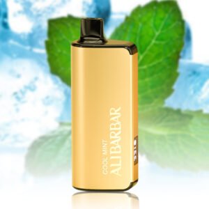 ALIBARBAR INGOT 9000 Puffs, ALIBARBAR Cool Mint, disposable vape, mint flavor vape, long-lasting vape, high-capacity vape, portable vape, draw-activated vape, 9000 puffs vape, Cool Mint e-cig, rechargeable-free vape, ergonomic disposable, refreshing vape, minty vape, smooth hit vape, convenient vape, vape device for adults, travel vape, everyday vape, disposable e-cig, premium disposable vape, Cool Mint flavor disposable, ALIBARBAR device, travel-friendly vape, high-performance vape, adult vape, portable e-cigarette, mint e-liquid flavor, compact vape device, vape starter kit, disposable vape pen, ALIBARBAR vape, long-lasting disposable, mint disposable vape, sleek vape design, hassle-free vape, beginner-friendly vape, Cool Mint disposable, extended-use vape, e-cigarette with Cool Mint flavor, ALIBARBAR pen, convenient vaping solution, refreshing e-cig flavor, adult vaping product, long-duration vape, high-puff vape, ALIBARBAR e-cig, Cool Mint e-cig, smooth mint hit, portable vaping pen, disposable Cool Mint vape, travel vape pen, easy-to-use disposable, draw-activated e-cig, ALIBARBAR Cool Mint device, 9000 puff device, mint flavor e-cig, adult-friendly vape, disposable Cool Mint e-cig, high-capacity disposable, Cool Mint e-cig device, vape pen Cool Mint, Cool Mint pen, ALIBARBAR vaping device, long-life disposable, refreshing mint vape, Cool Mint vape pen, ALIBARBAR 9000 puffs, premium Cool Mint vape, adult disposable vape, tropical mint e-cigarette, Cool Mint flavored e-cigarette, disposable Cool Mint vaping device,