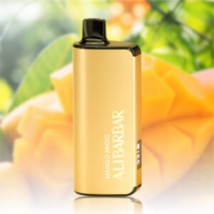 ALIBARBAR INGOT 9000 Puffs, ALIBARBAR Mango Magic, disposable vape, mango flavor vape, long-lasting vape, high-capacity vape, portable vape, draw-activated vape, 9000 puffs vape, Mango Magic e-cig, rechargeable-free vape, ergonomic disposable, fruity vape, tropical vape, smooth hit vape, convenient vape, vape device for adults, travel vape, everyday vape, disposable e-cig, premium disposable vape, Mango Magic flavor, ALIBARBAR device, travel-friendly vape, high-performance vape, adult vape, portable e-cigarette, mango e-liquid flavor, compact vape device, vape starter kit, disposable vape pen, ALIBARBAR vape, long-lasting disposable, fruity disposable vape, sleek vape design, hassle-free vape, beginner-friendly vape, Mango Magic disposable, extended-use vape, e-cigarette with mango flavor, ALIBARBAR pen, convenient vaping solution, tropical e-cig flavor, adult vaping product, long-duration vape, high-puff vape, ALIBARBAR e-cig, Mango Magic e-cig, smooth mango hit, portable vaping pen, disposable mango vape, travel vape pen, easy-to-use disposable, draw-activated e-cig, ALIBARBAR mango, 9000 puff device, fruity flavor e-cig, adult-friendly vape, disposable mango e-cig, high-capacity disposable, mango e-cig device, vape pen mango, Mango Magic pen, ALIBARBAR vaping device, long-life disposable, tropical mango vape, Mango Magic vape pen, ALIBARBAR 9000 puffs, premium mango vape, adult disposable vape, tropical fruit e-cigarette, Mango Magic flavored e-cigarette, disposable mango vaping device,