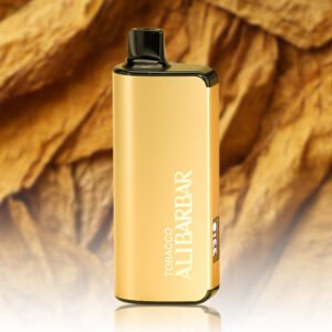 ALIBARBAR INGOT 9000 Puffs, ALIBARBAR Tobacco, disposable vape, tobacco flavor vape, long-lasting vape, high-capacity vape, portable vape, draw-activated vape, 9000 puffs vape, Tobacco e-cig, rechargeable-free vape, ergonomic disposable, classic vape, smooth hit vape, convenient vape, vape device for adults, travel vape, everyday vape, disposable e-cig, premium disposable vape, Tobacco flavor disposable, ALIBARBAR device, travel-friendly vape, high-performance vape, adult vape, portable e-cigarette, rich e-liquid flavor, compact vape device, vape starter kit, disposable vape pen, ALIBARBAR vape, long-lasting disposable, traditional disposable vape, sleek vape design, hassle-free vape, beginner-friendly vape, Tobacco disposable, extended-use vape, e-cigarette with tobacco flavor, ALIBARBAR pen, convenient vaping solution, adult vaping product, long-duration vape, high-puff vape, ALIBARBAR e-cig, Tobacco e-cig, smooth classic hit, portable vaping pen, disposable Tobacco vape, travel vape pen, easy-to-use disposable, draw-activated e-cig, ALIBARBAR Tobacco device, 9000 puff device, rich flavor e-cig, adult-friendly vape, disposable Tobacco e-cig, high-capacity disposable, Tobacco e-cig device, vape pen Tobacco, Tobacco pen, ALIBARBAR vaping device, long-life disposable, authentic tobacco vape, Tobacco vape pen, ALIBARBAR 9000 puffs, premium Tobacco vape, adult disposable vape, classic flavored e-cigarette, Tobacco flavored e-cigarette, disposable traditional vaping device,