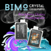BIMO CRYSTAL 12000 PUFFS Blackberry Cherry Pomegranate, BIMO disposable vape Blackberry Cherry Pomegranate, adult disposable e-cig Blackberry Cherry Pomegranate, long-lasting disposable vape 12000 puffs, premium flavored vape Blackberry Cherry Pomegranate, rechargeable disposable vape Blackberry Cherry Pomegranate, Blackberry Cherry Pomegranate flavor disposable vape, tropical berry disposable e-cig, blackberry cherry pomegranate blend vape, smooth tropical hits disposable vape, backup disposable vape Blackberry Cherry Pomegranate, high puff count disposable e-cig Blackberry Cherry Pomegranate, crystal design disposable vape Blackberry Cherry Pomegranate, LED display disposable vape Blackberry Cherry Pomegranate, Type-C rechargeable disposable vape Blackberry Cherry Pomegranate, travel-friendly disposable vape Blackberry Cherry Pomegranate, convenient adult disposable vape Blackberry Cherry Pomegranate, e-liquid disposable 20 ml Blackberry Cherry Pomegranate, stylish disposable vape Blackberry Cherry Pomegranate, sleek portable disposable vape Blackberry Cherry Pomegranate, mixed berry vape pen disposable, long-lasting adult e-cig Blackberry Cherry Pomegranate, premium fruit flavor disposable vape Blackberry Cherry Pomegranate, sweet tart disposable vape, exotic disposable e-cig, smooth draw disposable vape Blackberry Cherry Pomegranate, reliable disposable vape Blackberry Cherry Pomegranate, portable tropical disposable vape Blackberry Cherry Pomegranate, fruit blend disposable e-cig Blackberry Cherry Pomegranate, rechargeable long-use disposable vape Blackberry Cherry Pomegranate, disposable vape high capacity Blackberry Cherry Pomegranate, flavor boost disposable e-cig, adult travel disposable vape, crisp vape flavor disposable, juicy berry vape disposable, tropical getaway vape disposable, fruit sensation disposable e-cig, vivid flavor disposable vape, premium adult disposable vape, compact disposable e-cig, long-duration disposable vape, high performance disposable vape, fruit delight disposable vape, vibrant berry disposable vape, rechargeable fruit vape, backup fruit disposable vape.