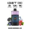 IGET One 12000 Puffs Mixed Berries Ice, disposable vape device, adult disposable vape, long-lasting disposable e-cig, premium flavored vape, smooth tropical hits, backup disposable vape, menthol disposable e-cig, compact disposable vape, mesh coil vape, high-capacity disposable, mixed berries ice flavor vape, portable e-cig, sleek vape design, travel-friendly vape, draw-activated e-cig, rechargeable disposable vape, leak-resistant vape, flavorful disposable, pocket vape, tropical e-cig, fruity disposable vape, mixed berries vape, icy menthol disposable, lightweight vape, easy-to-use disposable, refill-free e-cig, nicotine vape device, menthol fruit vape, premium disposable e-cig, mesh coil technology, smooth draw vape, extended puff disposable, vacation vape, social event vape, party vape disposable, all-day vape, convenient e-cig, on-the-go vape, e-cigarette alternative, high-performance disposable, adult mixed berries e-cig, portable flavor vape, reliable disposable e-cig, on-demand vape hits, fruity mesh coil disposable, disposable e-cig for travel, compact flavor vape, mixed berries menthol e-cig, easy puff disposable, premium tropical hits vape, smooth tropical disposable, leak-proof disposable vape, pocket-sized tropical vape, high-performance e-cig, extended tropical vape, adult-friendly disposable, fruit-flavored puff device, long-lasting tropical e-cig, disposable vape for parties, mixed berries ice disposable e-cig, convenient tropical disposable, mesh coil fruit vape, travel-friendly fruity e-cig, backup tropical vape, portable mixed berries vape, sleek disposable e-cig, fruity menthol disposable, all-day fruity vape, fruity mesh coil e-cig, extended puff fruit vape,