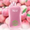 Kuz Flow 25000, disposable vape, Juicy Peach flavor, peach e-cig, 25k puffs device, 1.2Ω mesh coil, high-capacity vape, smooth hits, portable e-cig, backup disposable vape, adult disposable e-cig, premium flavored vape, tropical fruit vape, sweet peach flavor, citrus undertones, long-lasting performance, menthol e-cig, flavored disposable vape, vape on the go, easy-use disposable, rechargeable battery vape, 850 mAh battery, battery indicator vape, consistent vapor, single mesh coil, dual mesh coil, nicotine 5%, 50mg/ml nicotine, smooth fruity flavor, adult vaping device, high-puff disposable, travel-friendly vape, lightweight vape device, vape for social events, daily vape use, fruit-flavored vape, tropical peach disposable, premium e-cig device, high-performance disposable, ready-to-use vape, sealed vape device, genuine disposable vape, secure checkout vape, fast delivery vape, vape with indicator, hassle-free vaping, long-lasting e-liquid, 23 ml capacity, disposable e-cigarette, backup vaping option, easy-to-carry vape, all-day vaping, smooth draw disposable, flavorful puffs, convenient vaping, ready-to-vape device, premium adult disposable, fruity e-cigarette, menthol blend vape, peach flavor disposable, tropical flavor vape, subtle citrus disposable, fruit cocktail e-liquid, social vaping device, discreet disposable vape, pocket-friendly vape, reliable vape performance, high-capacity e-cig, adult-friendly disposable, smooth vape hits, quality disposable device, portable fruit-flavored vape, easy draw e-cig, consistent puff device, high nicotine vape, long-lasting e-liquid, peach cocktail vape, vacation vape flavor, summer vape device, beach vape flavor, premium e-liquid, disposable mesh coil vape, ready-to-use e-cig, flavored adult vape, long-lasting mesh coil, backup e-cig, reliable disposable, smooth tropical cocktail, adult vaping experience, fruity mesh coil vape, portable long-lasting device, disposable e-cigarette for adults, high-capacity mesh coil, easy-to-use vape device, premium tropical vape, vibrant fruit blend, portable smooth vape, consistent e-liquid delivery, disposable vape with indicator, adult-use e-cig, travel vape solution, fruity disposable e-cig, long-lasting puffs, easy draw disposable, high-puff vape device, tropical cocktail flavor, juicy peach e-liquid, tropical citrus disposable, smooth tropical hits, adult vaping solution, pocket-sized disposable, premium disposable e-cig, mesh coil vape device, ready-to-vape disposable, smooth flavor delivery, all-day disposable vape, high-nicotine disposable, adult-friendly e-cig, peach fruit hits, long-lasting disposable e-cig, smooth tropical disposable, portable fruit-flavored disposable, convenient tropical vape, reliable mesh coil disposable, easy-to-carry adult vape, smooth draw tropical hits, fruity tropical disposable, high-capacity tropical e-cig, vacation-ready disposable, summer fruit vape, ready-to-use tropical e-cig, adult beach vape flavor, premium disposable cocktail, long-lasting tropical hits, smooth adult vape, disposable e-cig mesh coil, vibrant tropical flavor, portable beach vape, smooth cocktail hits, high-puff adult disposable, tropical vape blend, long-lasting fruity disposable, easy adult vape, premium disposable e-liquid, adult beach cocktail vape, tropical adult disposable, smooth cocktail disposable, 25k puffs adult e-cig,