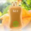 Kuz Flow 25000, disposable vape, Mango Slushie flavor, mango e‑cig, 25k puffs device, 1.2 Ω mesh coil, high‑capacity vape, smooth hits, portable e‑cig, backup disposable vape, adult disposable e‑cig, premium flavored vape, tropical fruit vape, juicy mango flavor, icy slushie vape, long‑lasting performance, flavored disposable vape, vape on the go, easy‑use disposable, rechargeable battery vape, 850 mAh battery, battery indicator vape, consistent vapor, single mesh coil, dual mesh coil, nicotine 5%, 50mg/ml nicotine, smooth mango flavor, adult vaping device, high‑puff disposable, travel‑friendly vape, lightweight vape device, vape for social events, daily vape use, fruit‑flavored vape, summer mango disposable, premium e‑cig device, high‑performance disposable, ready‑to‑use vape, sealed vape device, genuine disposable vape, secure checkout vape, fast delivery vape, vape with indicator, hassle‑free vaping, long‑lasting e‑liquid, 23 ml capacity, disposable e‑-cigarette, backup vaping option, easy‑to‑carry vape, all‑day vaping, smooth draw disposable, flavorful puffs, convenient vaping, ready‑to‑vape device, premium adult disposable, fruity e‑cigarette, menthol blend vape, mango slushie disposable, tropical flavor vape, icy finish e‑liquid, fruit cocktail vape, social vaping device, discreet disposable vape, pocket‑friendly vape, reliable vape performance, high‑capacity e‑cig, adult‑friendly disposable, smooth vape hits, quality disposable device, portable fruit‑flavored vape, easy draw e‑c‑ig, consistent puff device, high nicotine vape, long‑lasting e‑liquid, mango cocktail vape, vacation vape flavor, summer vape device, beach vape flavor, premium e‑liquid, disposable mesh coil vape, ready‑to‑use e‑c‑ig, flavored adult vape, long‑lasting mesh coil, backup e‑c‑ig, reliable disposable, smooth tropical cocktail, adult vaping experience, fruity mesh coil vape, portable long‑lasting device, disposable e‑c‑igarette for adults, high‑capacity mesh coil, easy‑to‑use vape device, premium tropical vape, vibrant fruit blend, portable smooth vape, consistent e‑liquid delivery, disposable vape with indicator, adult‑use e‑c‑ig, travel vape solution, fruity disposable e‑c‑ig, long‑lasting puffs, easy draw disposable, high‑puff vape device, tropical cocktail flavor, mango slushie e‑liquid, icy finish disposable, smooth tropical hits, adult vaping solution, pocket‑sized disposable, premium disposable e‑c‑ig, mesh coil vape device, ready‑to‑use disposable, smooth flavor delivery, all‑day disposable vape, high‑nicotine disposable, adult‑friendly e‑c‑ig, mango fruit hits, long‑lasting disposable e‑c‑ig, smooth tropical disposable, portable fruit‑flavored disposable, convenient tropical vape, reliable mesh coil disposable, easy‑to‑carry adult vape, smooth draw tropical hits, fruity tropical disposable, high‑capacity tropical e‑c‑ig, vacation‑ready disposable, summer fruit vape, ready‑to‑use tropical e‑c‑ig, adult beach vape flavor, premium disposable cocktail, long‑lasting tropical hits, smooth adult vape, disposable e‑c‑ig mesh coil, vibrant tropical flavor, portable beach vape, smooth mango‑slushie hits, high‑puff adult disposable, tropical vape blend, long‑lasting fruity disposable, easy adult vape, premium disposable e‑liquid, adult beach‑cocktail vape, tropical adult disposable, smooth cocktail disposable, 25k puffs adult e‑c‑ig,