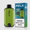 RELX MagicGo 8000, Fresh Mint disposable vape, high-capacity disposable e-cig, 8000 puffs device, mesh coil disposable vape, adult disposable vape, premium flavored vape, long-lasting disposable e-cig, backup disposable vape, travel-friendly disposable vape, adult use e-cig, mint flavor disposable, 1.0Ω mesh coil vape, portable disposable vape, sealed disposable device, genuine disposable vape, secure checkout vape, fast delivery disposable, smooth mint hits, high nicotine disposable vape, 50mg/ml nicotine disposable, 14ml prefilled e-liquid, 700mAh built-in battery, draw-activated disposable, high-puff disposable vape, fruit flavor e-cig, adult vaping device, convenient disposable e-cig, pocket-sized disposable vape, lightweight vape device, mesh coil technology disposable, adult friendly disposable e-cig, consistent flavor disposable, ready-to-use disposable vape, sealed packaging disposable, verified distributor vape, secure e-commerce vape, long-lasting performance disposable, smooth hits disposable, cool mint fruity vape, disposable vape for events, disposable vape for daily use, convenient backup e-cig, adult use only disposable, high-puff count disposable, flavor-forward disposable vape, travel disposable vape, on-the-go disposable e-cig, moderate quantity disposable vape, high-volume vaping solution, mesh coil high-puff disposable, adult vaping device bundle, long-lasting e-liquid disposable, consistent vapor output disposable, ready-to-vape adult disposable vape, hassle-free disposable vape, sealed ready-to-vape device, verified authenticity disposable, secure delivery vape, fast shipping disposable pack, high-performance disposable device, mesh coil technology e-cig, premium flavor performance disposable, adult friendly flavored e-cig, disposable vape offer, high-puff capacity adult device, value adult disposable vape pack, replacement disposable vape supply, single-device disposable pack, moderate capacity disposable e-cig, sleek design fresh mint disposable, on-the-go mint vape, travel-friendly disposable device, smooth fruity finish, crisp hits fresh mint disposable, adult travel disposable e-cig, reliable disposable mint vape, high-capacity mint e-cig solution, ready-to-use mint vape, hassle-free disposable mint device, long-lasting fruit e-liquid, consistent fresh mint flavor disposable, sealed mint disposable e-cig, verified authenticity fruit, secure delivery mint vape, fast shipping mint disposable, adult vaping solution mint, mesh coil mint device, premium fresh mint disposable, wallet-friendly disposable mint, adult fruit flavored e-cig, travel mint backup device, event use mint disposable, high-volume disposable mint e-cig, value mint disposable, adult fruit vaping convenience, compact mint disposable pack, long-lasting fruit puffs device, smooth fruit vapor output, high-puff fruit disposable, mesh coil fruit technology vape, ready-to-use fruit device, premium design fruit disposable, consistent fresh mint hit device, adult fruit disposable e-cig, sealed fresh fruit flavor device, lightweight fruit disposable vape, travel-ready fruit e-cig disposable, smooth fruit draw device, adult fruit disposable vaping option, disposable e-cig for events fruit, convenient backup fruit e-cig, on-the-go fruit e-cig, value pack fruit disposable, single-device fruit disposable, adult fruit vaping solution, smooth fruity flavor disposable, long-lasting fruity hits device, travel-ready fruit disposable e-cig, crisp fresh mint disposable vape, high-puff fresh mint disposable, adult fruit flavored high-puff e-cig, sleek fresh mint disposable design, premium fruit disposable e-cig, ready-to-vape fresh mint device, smooth sweet flavor disposable, long-lasting fresh mint disposable experience, compact fresh mint disposable e-cig, convenient adult fruit disposable vape, high-puff capacity fruit solution, mesh coil fresh mint disposable, adult fruit disposable vaping device, travel-friendly fresh mint vape, smooth sweet disposable hits, adult ready-to-vape fresh mint disposable, high-nicotine fruit disposable e-cig, crisp sweet fruit draw disposable, adult disposable fruit e-cig solution, premium fresh mint disposable device, long-lasting fruit puffs, smooth fruit draw disposable, pocket-friendly fruit disposable, portable sweet fruit disposable e-cig, convenient adult fruit disposable,