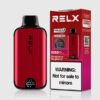 RELX MagicGo 8000, Strawberry Raspberry disposable vape, high-capacity disposable e-cig, 8000 puffs device, mesh coil disposable vape, adult disposable vape, premium flavored vape, long-lasting disposable e-cig, backup disposable vape, travel-friendly disposable vape, adult use e-cig, strawberry flavor disposable, raspberry flavor disposable, 1.0Ω mesh coil vape, portable disposable vape, sealed disposable device, genuine disposable vape, secure checkout vape, fast delivery disposable, smooth fruity hits, high nicotine disposable vape, 50mg/ml nicotine disposable, 14ml prefilled e-liquid, 700mAh built-in battery, draw-activated disposable, high-puff disposable vape, fruit flavor e-cig, adult vaping device, convenient disposable e-cig, pocket-sized disposable vape, lightweight vape device, mesh coil technology disposable, adult friendly disposable e-cig, consistent flavor disposable, ready-to-use disposable vape, sealed packaging disposable, verified distributor vape, secure e-commerce vape, long-lasting performance disposable, smooth hits disposable, strawberry raspberry fruity vape, disposable vape for events, disposable vape for daily use, convenient backup e-cig, adult use only disposable, high-puff count disposable, flavor-forward disposable vape, travel disposable vape, on-the-go disposable e-cig, moderate quantity disposable vape, high-volume vaping solution, mesh coil high-puff disposable, adult vaping device bundle, long-lasting e-liquid disposable, consistent vapor output disposable, ready-to-vape adult disposable vape, hassle-free disposable vape, sealed ready-to-vape device, verified authenticity disposable, secure delivery vape, fast shipping disposable pack, high-performance disposable device, mesh coil technology e-cig, premium flavor performance disposable, adult friendly flavored e-cig, disposable vape offer, high-puff capacity adult device, value adult disposable vape pack, replacement disposable vape supply, single-device disposable pack, moderate capacity disposable e-cig, sleek design strawberry raspberry disposable, on-the-go fruity vape, travel-friendly disposable device, smooth fruity finish, crisp hits strawberry raspberry disposable, adult travel disposable e-cig, reliable disposable fruity vape, high-capacity fruity e-cig solution, ready-to-use fruity vape, hassle-free disposable fruity device, long-lasting fruit e-liquid, consistent strawberry raspberry flavor disposable, sealed fruity disposable e-cig, verified authenticity fruit, secure delivery fruity vape, fast shipping fruity disposable, adult vaping solution fruit, mesh coil fruit device, premium strawberry raspberry disposable, wallet-friendly disposable fruity, adult fruit flavored e-cig, travel fruity backup device, event use fruity disposable, high-volume disposable fruity e-cig, value fruity disposable, adult fruit vaping convenience, compact fruity disposable pack, long-lasting fruit puffs device, smooth fruit vapor output, high-puff fruit disposable, mesh coil fruit technology vape, ready-to-use fruit device, premium design fruit disposable, consistent strawberry raspberry hit device, adult fruit disposable e-cig, sealed fresh fruit flavor device, lightweight fruit disposable vape, travel-ready fruit e-cig disposable, smooth fruit draw device, adult fruit disposable vaping option, disposable e-cig for events fruit, convenient backup fruit e-cig, on-the-go fruit e-cig, value pack fruit disposable, single-device fruit disposable, adult fruit vaping solution, smooth fruity flavor disposable, long-lasting fruity hits device, travel-ready fruit disposable e-cig, crisp strawberry raspberry disposable vape, high-puff strawberry raspberry disposable, adult fruit flavored high-puff e-cig, sleek strawberry raspberry disposable design, premium fruit disposable e-cig, ready-to-vape strawberry raspberry device, smooth sweet flavor disposable, long-lasting strawberry raspberry disposable experience, compact strawberry raspberry disposable e-cig, convenient adult fruit disposable vape, high-puff capacity fruit solution, mesh coil strawberry raspberry disposable, adult fruit disposable vaping device, travel-friendly strawberry raspberry vape, smooth sweet disposable hits, adult ready-to-vape strawberry raspberry disposable, high-nicotine fruit disposable e-cig, crisp sweet fruit draw disposable, adult disposable fruit e-cig solution, premium strawberry raspberry disposable device, long-lasting fruit puffs, smooth fruit draw disposable, pocket-friendly fruit disposable, portable sweet fruit disposable e-cig, convenient adult fruit disposable,