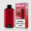RELX MagicGo 8000, Strawberry Watermelon disposable vape, high-capacity disposable e-cig, 8000 puffs device, mesh coil disposable vape, adult disposable vape, premium flavored vape, long-lasting disposable e-cig, backup disposable vape, travel-friendly disposable vape, adult use e-cig, strawberry flavor disposable, watermelon flavor disposable, 1.0Ω mesh coil vape, portable disposable vape, sealed disposable device, genuine disposable vape, secure checkout vape, fast delivery disposable, smooth fruity hits, high nicotine disposable vape, 50mg/ml nicotine disposable, 14ml prefilled e-liquid, 700mAh built-in battery, draw-activated disposable, high-puff disposable vape, fruit flavor e-cig, adult vaping device, convenient disposable e-cig, pocket-sized disposable vape, lightweight vape device, mesh coil technology disposable, adult friendly disposable e-cig, consistent flavor disposable, ready-to-use disposable vape, sealed packaging disposable, verified distributor vape, secure e-commerce vape, long-lasting performance disposable, smooth hits disposable, strawberry watermelon fruity vape, disposable vape for events, disposable vape for daily use, convenient backup e-cig, adult use only disposable, high-puff count disposable, flavor-forward disposable vape, travel disposable vape, on-the-go disposable e-cig, moderate quantity disposable vape, high-volume vaping solution, mesh coil high-puff disposable, adult vaping device bundle, long-lasting e-liquid disposable, consistent vapor output disposable, ready-to-vape adult disposable vape, hassle-free disposable vape, sealed ready-to-vape device, verified authenticity disposable, secure delivery vape, fast shipping disposable pack, high-performance disposable device, mesh coil technology e-cig, premium flavor performance disposable, adult friendly flavored e-cig, disposable vape offer, high-puff capacity adult device, value adult disposable vape pack, replacement disposable vape supply, single-device disposable pack, moderate capacity disposable e-cig, sleek design strawberry watermelon disposable, on-the-go fruity vape, travel-friendly disposable device, smooth fruity finish, crisp hits strawberry watermelon disposable, adult travel disposable e-cig, reliable disposable fruity vape, high-capacity fruity e-cig solution, ready-to-use fruity vape, hassle-free disposable fruity device, long-lasting fruit e-liquid, consistent strawberry watermelon flavor disposable, sealed fruity disposable e-cig, verified authenticity fruit, secure delivery fruity vape, fast shipping fruity disposable, adult vaping solution fruit, mesh coil fruit device, premium strawberry watermelon disposable, wallet-friendly disposable fruity, adult fruit flavored e-cig, travel fruity backup device, event use fruity disposable, high-volume disposable fruity e-cig, value fruity disposable, adult fruit vaping convenience, compact fruity disposable pack, long-lasting fruit puffs device, smooth fruit vapor output, high-puff fruit disposable, mesh coil fruit technology vape, ready-to-use fruit device, premium design fruit disposable, consistent strawberry watermelon hit device, adult fruit disposable e-cig, sealed fresh fruit flavor device, lightweight fruit disposable vape, travel-ready fruit e-cig disposable, smooth fruit draw device, adult fruit disposable vaping option, disposable e-cig for events fruit, convenient backup fruit e-cig, on-the-go fruit e-cig, value pack fruit disposable, single-device fruit disposable, adult fruit vaping solution, smooth fruity flavor disposable, long-lasting fruity hits device, travel-ready fruit disposable e-cig, crisp strawberry watermelon disposable vape, high-puff strawberry watermelon disposable, adult fruit flavored high-puff e-cig, sleek strawberry watermelon disposable design, premium fruit disposable e-cig, ready-to-vape strawberry watermelon device, smooth sweet flavor disposable, long-lasting strawberry watermelon disposable experience, compact strawberry watermelon disposable e-cig, convenient adult fruit disposable vape, high-puff capacity fruit solution, mesh coil strawberry watermelon disposable, adult fruit disposable vaping device, travel-friendly strawberry watermelon vape, smooth sweet disposable hits, adult ready-to-vape strawberry watermelon disposable, high-nicotine fruit disposable e-cig, crisp sweet fruit draw disposable, adult disposable fruit e-cig solution, premium strawberry watermelon disposable device, long-lasting fruit puffs, smooth fruit draw disposable, pocket-friendly fruit disposable, portable sweet fruit disposable e-cig, convenient adult fruit disposable,