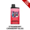 IGET Bar Pro 10000 Puffs Strawberry Cranberry Bliss, disposable vape device, adult disposable vape, long-lasting disposable e-cig, premium flavored vape, smooth tropical hits, backup disposable vape, menthol disposable e-cig, compact disposable vape, mesh coil vape, high-capacity disposable, strawberry cranberry flavor vape, portable e-cig, sleek vape design, travel-friendly vape, draw-activated e-cig, rechargeable disposable vape, leak-resistant vape, flavorful disposable, pocket vape, tropical e-cig, fruity disposable vape, strawberry vape, cranberry vape, lightweight vape, easy-to-use disposable, refill-free e-cig, nicotine vape device, menthol fruit vape, premium disposable e-cig, mesh coil technology, smooth draw vape, extended puff disposable, vacation vape, social event vape, party vape disposable, all-day vape, convenient e-cig, on-the-go vape, e-cigarette alternative, high-performance disposable, adult strawberry e-cig, portable flavor vape, reliable disposable e-cig, on-demand vape hits, fruity mesh coil disposable, disposable e-cig for travel, compact flavor vape, strawberry cranberry bliss e-cig, easy puff disposable, premium tropical hits vape, smooth tropical disposable, leak-proof disposable vape, pocket-sized tropical vape, high-performance e-cig, extended tropical vape, adult-friendly disposable, fruit-flavored puff device, long-lasting tropical e-cig, disposable vape for parties, strawberry cranberry bliss disposable e-cig, convenient tropical disposable, mesh coil fruit vape, travel-friendly fruity e-cig, backup tropical vape, portable strawberry cranberry bliss vape, sleek disposable e-cig, fruity menthol disposable, all-day fruity vape, fruity mesh coil e-cig, extended puff fruit vape,