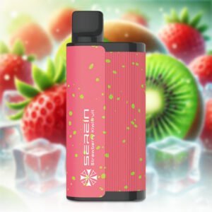 SEREIN HUNTER 6000, Strawberry Kiwifruit disposable vape, high-capacity disposable e-cig, 6000 puffs device, mesh coil disposable, adult disposable vape, premium flavored vape, long-lasting disposable e-cig, backup disposable vape, travel-friendly disposable vape, adult use e-cig, strawberry kiwifruit flavor disposable, fruity blend disposable vape, 50mg/ml nicotine disposable, rechargeable battery disposable, high-puff disposable, LED indicator disposable, sleek design disposable, mesh coil technology disposable, lightweight vape device, sealed disposable device, genuine disposable vape, secure checkout vape, fast delivery disposable, smooth fruity hits disposable, bold strawberry kiwifruit hits, adult vaping device, convenient disposable e-cig, pocket-sized disposable vape, high-volume vaping solution, fruit flavor e-cig, value adult disposable vape pack, replacement disposable vape supply, single-device disposable pack, moderate capacity disposable e-cig, sleek strawberry kiwifruit blend disposable, on-the-go fruit vape, travel-friendly disposable device, juicy strawberry hits, tangy kiwifruit flavor, adult travel disposable e-cig, reliable disposable fruity vape, high-performance disposable device, mesh coil high-puff disposable, for adult vapers only disposable, fruit blend disposable e-cig, premium strawberry kiwifruit disposable vape, wallet-friendly disposable fruity blend, adult fruity flavored e-cig, travel strawberry kiwifruit backup device, event use disposable fruity blend, high-puff fruit disposable, compact fruit disposable pack, consistent flavor disposable, ready-to-vape adult disposable, sealed packaging disposable, verified distributor vape, secure e-commerce vape, long-lasting performance devices, smooth hits disposable, disposable vape for social gatherings, hobby adult disposable, stylish disposable vape device, engineered mesh coil vape, enhanced flavour profile disposable, adult vape solution device, durable disposable e-cig, battery indicator disposable, bold flavour disposable vape, strawberry kiwifruit forward disposable e-cig, travel ready disposable vape, ergonomic design disposable, high capacity strawberry kiwifruit disposable, seamless vape experience disposable, dual-mode power disposable, vibrant strawberry kiwifruit blend disposable, adults only fruit vape, premium design disposable fruity blend, compact strawberry kiwifruit device, flavour-rich disposable vape, high-capacity strawberry kiwifruit e-cig, mesh coil technology e-cig, upgraded disposable vape, adults premium disposable vape, strawberry kiwifruit inspired disposable e-cig, disposable strawberry kiwifruit flavour option, sleek strawberry kiwifruit disposable design, long-lasting battery disposable, advanced disposable vape technology, adult vape convenience pack, premium fruit disposable device, fruit blend high-puff disposable, compact high-capacity disposable, smooth draw strawberry kiwifruit disposable, high-puff count fruit disposable, reliable adult disposable e-cig, modern disposable vape design, fruit flavour backup disposable, stylish strawberry kiwifruit disposable device, mesh coil durable disposable, adult choice disposable vape, long-lasting flavour disposable, consistent strawberry kiwifruit hits disposable, travel strawberry kiwifruit vape solution, on-the-go strawberry kiwifruit disposable e-cig, adult disposable fruity vaping device, quality assured disposable vape, premium strawberry kiwifruit e-cig disposable, high-capacity strawberry kiwifruit vaping device, feature-rich disposable vape, value adult fruit disposable, durable disposable vape technology, fruit-forward premium disposable, convenience adult disposable e-cig, best value strawberry kiwifruit disposable, advanced disposable vape design, seamless strawberry kiwifruit vape experience, adult friendly strawberry kiwifruit disposable, high-puff fruit draw disposable, long-lasting strawberry kiwifruit performance disposable, ready to use strawberry kiwifruit disposable device, smooth sweet flavor disposable, pocket-friendly fruit disposable, portable sweet fruit disposable e-cig, convenient adult strawberry kiwifruit disposable,
