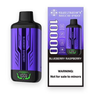 SEREIN MECH-PRO 10000, Blueberry Raspberry disposable vape, high-capacity disposable e-cig, 10000 puffs device, dual-mesh coil disposable, adult disposable vape, premium flavored vape, long-lasting disposable e-cig, backup disposable vape, travel-friendly disposable vape, adult use e-cig, blueberry flavor disposable, raspberry flavor disposable, fruity berry disposable vape, 50mg/ml nicotine disposable, rechargeable battery disposable, high-puff disposable, LED indicator disposable, sleek design disposable, mesh coil technology disposable, lightweight vape device, sealed disposable device, genuine disposable vape, secure checkout vape, fast delivery disposable, smooth fruity hits disposable, adult vaping device, convenient disposable e-cig, pocket-sized disposable vape, high-volume vaping solution, fruit flavor e-cig, value adult disposable vape pack, replacement disposable vape supply, single-device disposable pack, moderate capacity disposable e-cig, sleek berry blend disposable, on-the-go fruit vape, travel-friendly disposable device, crisp blueberry raspberry hits, adult travel disposable e-cig, reliable disposable fruity vape, high-performance disposable device, mesh coil high-puff disposable, for adult vapers only disposable, fruit blend disposable e-cig, premium berry disposable vape, wallet-friendly disposable berry, adult berry flavored e-cig, travel berry backup device, event use disposable berry, high-puff fruit disposable, compact fruit disposable pack, consistent flavor disposable, ready-to-vape adult disposable, sealed packaging disposable, verified distributor vape, secure e-commerce vape, long-lasting performance devices, smooth hits disposable, disposable vape for social gatherings, hobby adult disposable, stylish disposable vape device, engineered dual-mesh coil vape, enhanced flavour profile disposable, adult vape solution device, durable disposable e-cig, battery indicator disposable, bold flavour disposable vape, berry forward disposable e-cig, travel ready disposable vape, ergonomic design disposable, high capacity berry disposable, seamless vape experience disposable, dual-mode power disposable, vibrant berry blend disposable, adults only fruit vape, premium design disposable berry, compact berry device, flavour-rich disposable vape, high-capacity fruit e-cig, mesh coil technology e-cig, upgraded disposable vape, adults premium disposable vape, berry inspired disposable e-cig, disposable berry flavour option, sleek berry disposable design, long-lasting battery disposable, advanced disposable vape technology, adult vape convenience pack, premium fruit disposable device, fruit blend high-puff disposable, compact high-capacity disposable, smooth draw berry disposable, high-puff count fruit disposable, reliable adult disposable e-cig, modern disposable vape design, fruit flavour backup disposable, stylish berry disposable device, mesh coil durable disposable, adult choice disposable vape, long-lasting flavour disposable, consistent berry hits disposable, travel berry vape solution, on-the-go berry disposable e-cig, adult disposable fruity vaping device, quality assured disposable vape, premium fruit e-cig disposable, high-capacity berry vaping device, feature-rich disposable vape, value adult fruit disposable, durable disposable vape technology, fruit-forward premium disposable, convenience adult disposable e-cig, best value berry disposable, advanced disposable vape design, seamless berry vape experience, adult friendly berry disposable, high-puff fruit draw disposable, long-lasting berry performance disposable, ready to use berry disposable device, smooth sweet flavor disposable, pocket-friendly fruit disposable, portable sweet fruit disposable e-cig, convenient adult fruit disposable,
