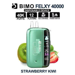 BIMO Felxy 40000 Kit Strawberry Kiwi, BIMO Felxy 40000 disposable vape, Strawberry Kiwi vape flavor, long-lasting disposable vape, rechargeable disposable e-cig, premium flavored vape, fruity disposable e-cig, strawberry kiwi disposable vape, adult disposable vape, smooth tropical hits, portable disposable vape, 40000 puff disposable vape, USB rechargeable vape, fruit flavor e-cig, leak-proof vape design, compact vaping device, high-capacity disposable vape, premium e-liquid disposable, BIMO vape pen Australia, tropical blend disposable vape, rechargeable puff bar, disposable vape with airflow control, powerful battery disposable e-cig, easy-to-use disposable vape, travel vape device, adult-use vape, fruit flavor e-cigarette, premium vaping device, top-selling disposable vape, high-volume puff bar, reliable e-cigarette kit, strawberry kiwi pod vape, premium vapor output, smooth draw vape pen, fruity disposable e-cig, quality fruit e-liquid vape, rechargeable vaporizer device, consistent flavor disposable vape, BIMO long puff vape, sweet fruit vapor, fruit flavor puff bar, rechargeable e-cig kit, compact vape design, long session disposable vape, premium vapor quality, fruit vape experience, rechargeable tropical vape, best disposable vape for adults, smooth vape draw, high-performance fruit e-cig, rechargeable puff device, portable fruit blend vape, premium disposable vaporizer, 40000 puff vape device, tropical vape pen, smooth nicotine delivery, USB charging disposable, adult-use only vape, rechargeable disposable pod, travel-friendly vape, powerful long puff e-cig, fruity vape Australia, quality disposable e-cig, sleek vape design, rich fruit aroma vape, portable rechargeable vape, adult vaping device, long battery disposable vape, rechargeable fruit vape kit, BIMO vape kit online, premium disposable e-cigarette, tropical mix vape flavor, rechargeable disposable vape, portable puff bar, fruit pod vape, fruity cloud vape, consistent tropical flavor, premium vapor device, adult disposable pod system, BIMO disposable vape pen, buy BIMO Felxy 40000 Kit Strawberry Kiwi,